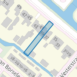 Perceel SSH00-A-3042