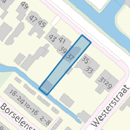 Perceel SSH00-A-3043