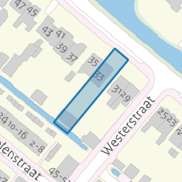 Perceel SSH00-A-3045