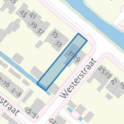 Perceel SSH00-A-3046