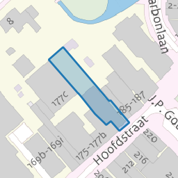 Perceel SSH00-A-3100