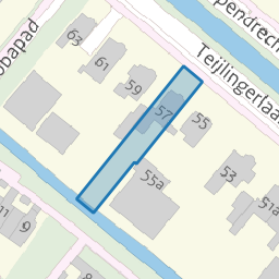 Perceel SSH00-A-3111