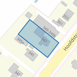 Perceel SSH00-A-3117