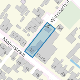 Perceel SSH00-A-3127