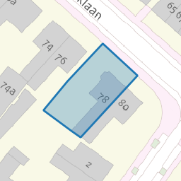 Perceel SSH00-A-3139