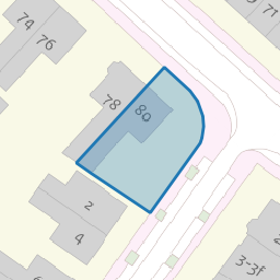 Perceel SSH00-A-3140