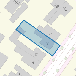 Perceel SSH00-A-3142