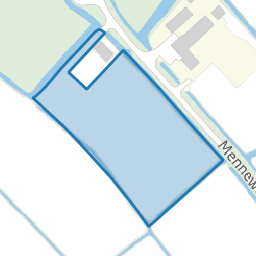 Perceel SSH00-A-3190