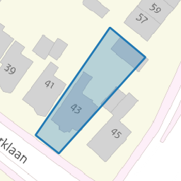 Perceel SSH00-A-3298