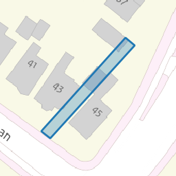 Perceel SSH00-A-3299