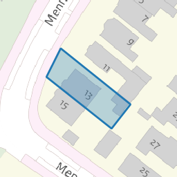 Perceel SSH00-A-3303