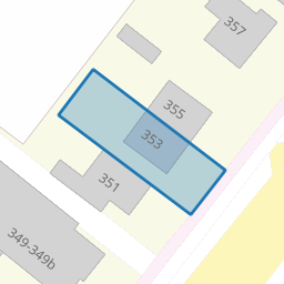 Perceel SSH00-A-3309