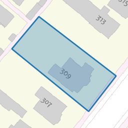 Perceel SSH00-A-3329