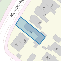 Perceel SSH00-A-3358