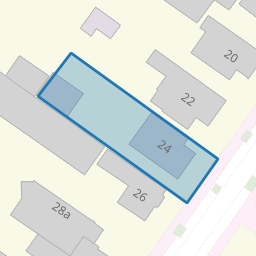 Perceel SSH00-A-3378