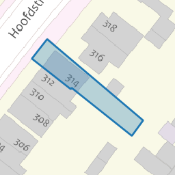 Perceel SSH00-A-3400