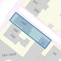 Perceel SSH00-A-3409