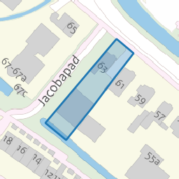 Perceel SSH00-A-3418