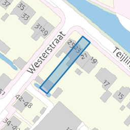 Perceel SSH00-A-3419