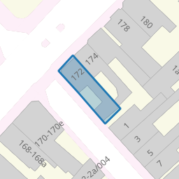 Perceel SSH00-A-3436