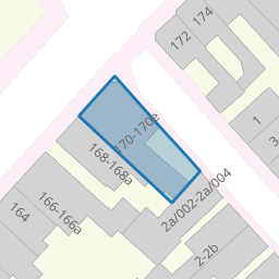 Perceel SSH00-A-3439