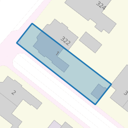 Perceel SSH00-A-3470