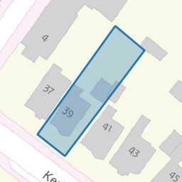 Perceel SSH00-A-3507