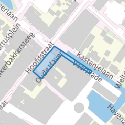 Perceel SSH00-A-3515