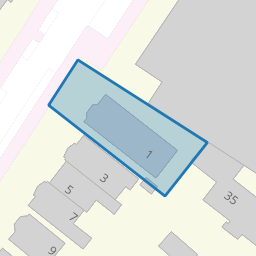 Perceel SSH00-A-3519