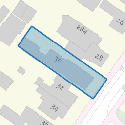 Perceel SSH00-A-3533