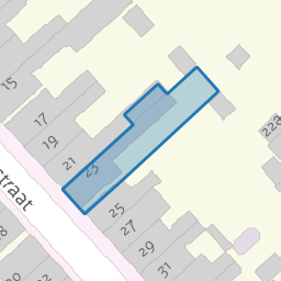 Perceel SSH00-A-3555