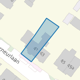 Perceel SSH00-A-3597