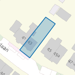 Perceel SSH00-A-3598