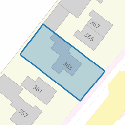 Perceel SSH00-A-3620