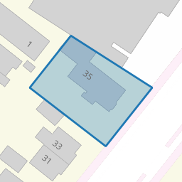 Perceel SSH00-A-3672