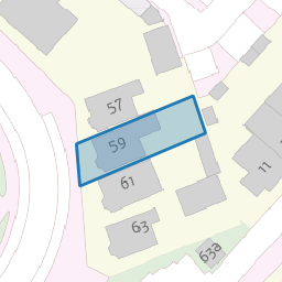 Perceel SSH00-A-3713