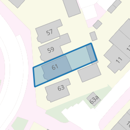 Perceel SSH00-A-3714