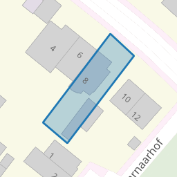 Perceel SSH00-A-3720