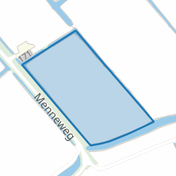 Perceel SSH00-A-3743