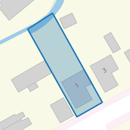 Perceel SSH00-A-3750