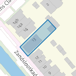 Perceel SSH00-A-3757