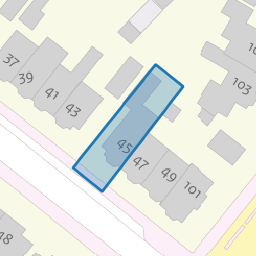 Perceel SSH00-A-3773