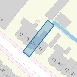 Perceel SSH00-A-3779