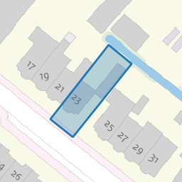 Perceel SSH00-A-3780