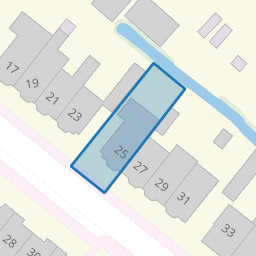 Perceel SSH00-A-3781