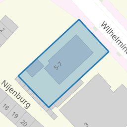 Perceel SSH00-A-3795