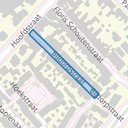 Perceel SSH00-A-3806