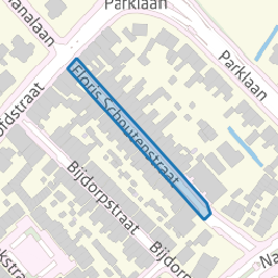 Perceel SSH00-A-3807