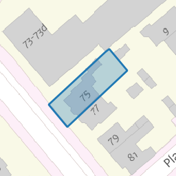 Perceel SSH00-A-3834