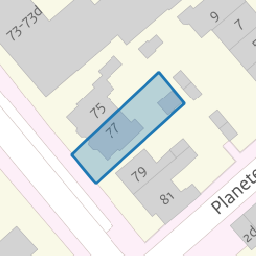 Perceel SSH00-A-3835